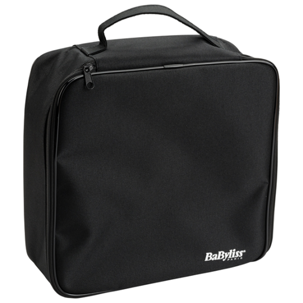 Perie rotativă Babyliss 2736E 1000 W/ Black photo 5