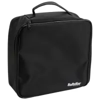 Perie rotativă Babyliss 2736E 1000 W/ Black photo 5