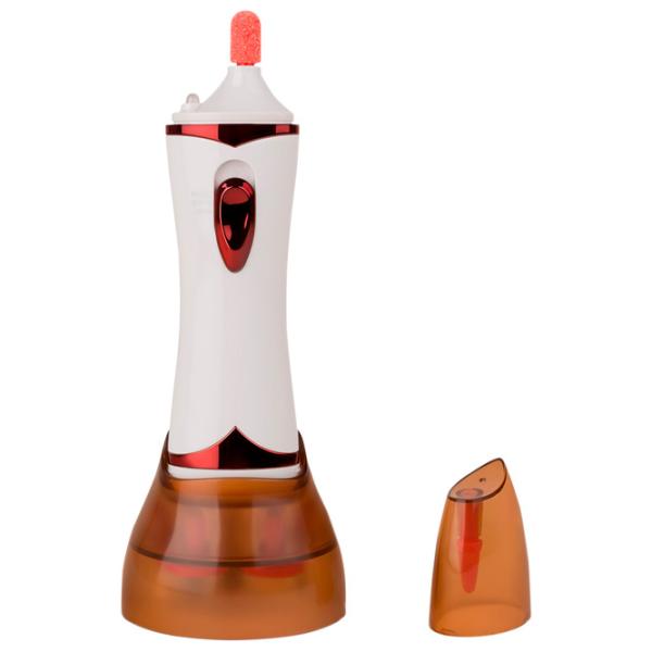 Set pentru manichiură și pedichiură Polaris PNF1009 White photo 4