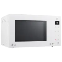 Cuptor cu microunde LG MB63R35GIH Standart/ 1000 W/ White photo 3
