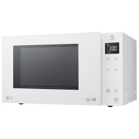 Cuptor cu microunde LG MB63R35GIH Standart/ 1000 W/ White photo 4