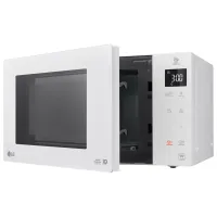Cuptor cu microunde LG MB63R35GIH Standart/ 1000 W/ White photo 5