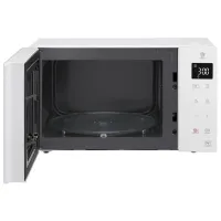 Cuptor cu microunde LG MB63R35GIH Standart/ 1000 W/ White photo 6