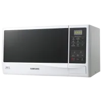 Cuptor cu microunde Samsung ME83KRW-2/ BW Standart/ 800 W/ White photo 2