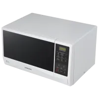 Cuptor cu microunde Samsung ME83KRW-2/ BW Standart/ 800 W/ White photo 3