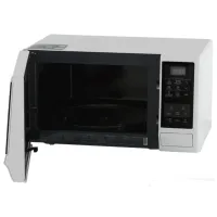 Cuptor cu microunde Samsung ME83KRW-2/ BW Standart/ 800 W/ White photo 4
