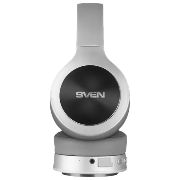 Наушники Sven AP-B580MV Черный Серый Беспроводные/ Персональный photo 6 Наушники Sven AP-B580MV Черный Серый Беспроводные/ Персональный photo 6