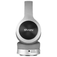 Наушники Sven AP-B580MV Черный Серый Беспроводные/ Персональный photo 6