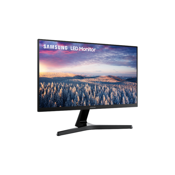 Монитор Samsung S24R356FHI 23.8" Full HD 75 Гц/ 5 мс/ Черный photo 2