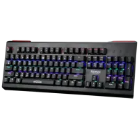 Клавиатура Marvo KG959G Проводная / Черный photo 3