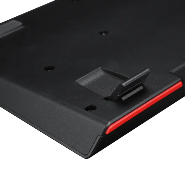 Tastatură Marvo KG959G Cu fir/ Black photo 4