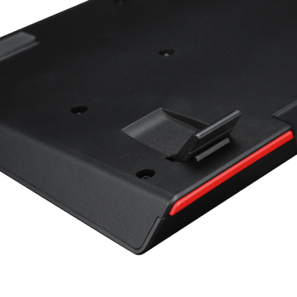 Tastatură Marvo KG959G Cu fir/ Black photo 4