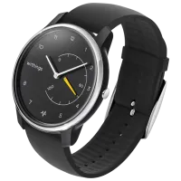 Ceas inteligent Withings Move ECG Black photo 2