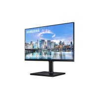 Monitor Samsung F27T450FQI 27" Full HD 75 Hz/ 5 ms/ Black photo 3