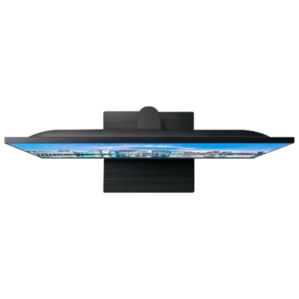 Монитор Samsung F27T450FQI 27" Full HD 75 Гц/ 5 мс/ Черный photo 4