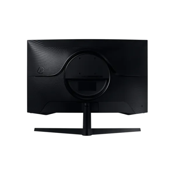 Монитор Samsung Odyssey G5 C27G54TQW 27" Quad HD 1 мс/ Черный photo 2