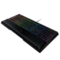 Клавиатура Razer Ornata Chroma Проводная / Черный photo 4