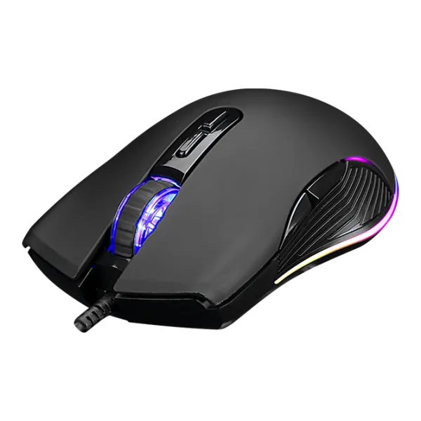Mouse Marvo M421 USB/ Black photo 3