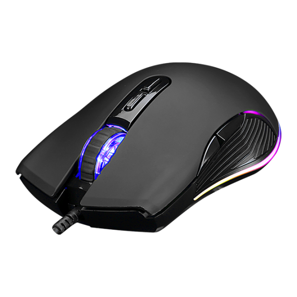 Mouse Marvo M421 USB/ Black photo 3