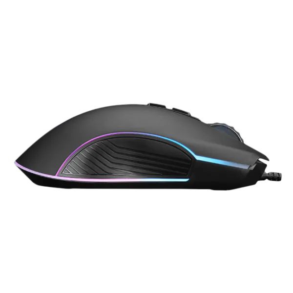 Mouse Marvo M421 USB/ Black photo 5