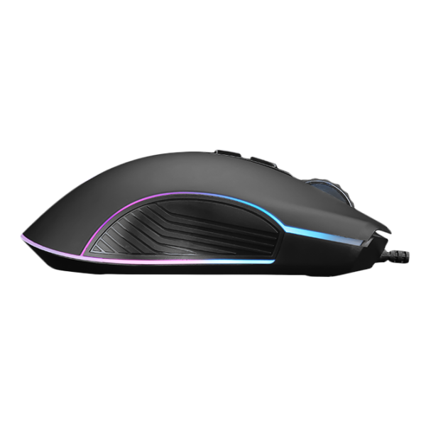 Mouse Marvo M421 USB/ Black photo 5