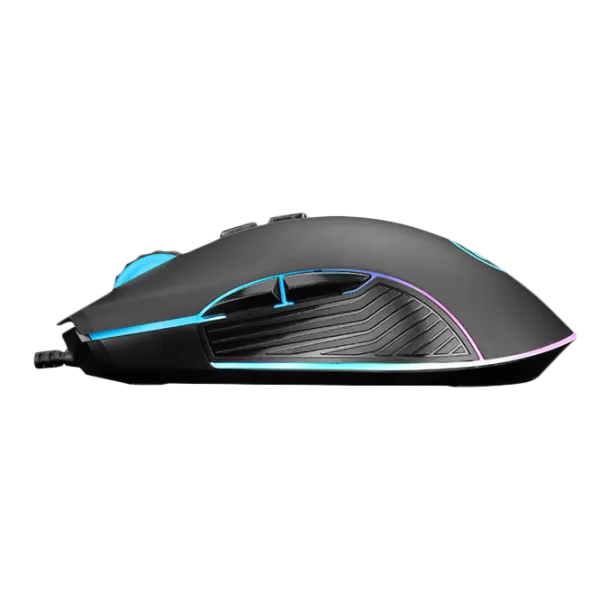 Mouse Marvo M421 USB/ Black photo 6