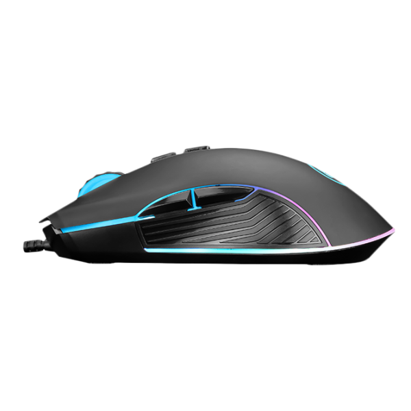 Mouse Marvo M421 USB/ Black photo 6
