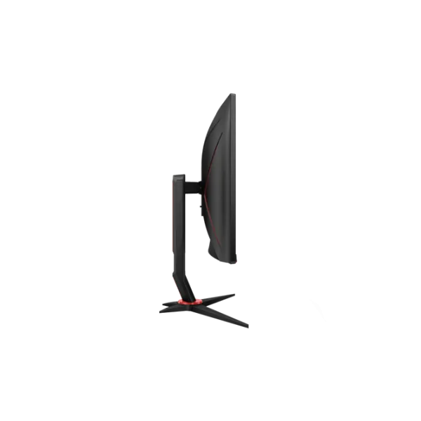 Монитор AOC C24G2U 24" Full HD 75 Гц/ 1 мс/ Черный photo 5