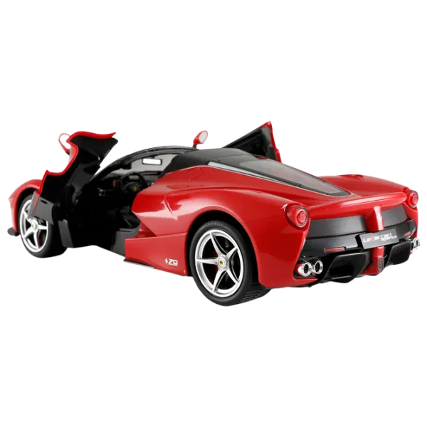 Mașină Rastar LaFerrari (50160)  12 km/h / /  photo 2