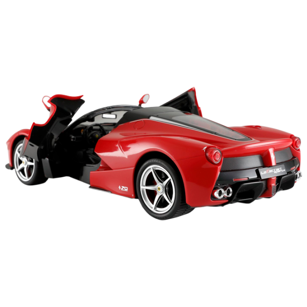 Mașină Rastar LaFerrari (50160)  12 km/h / /  photo 2