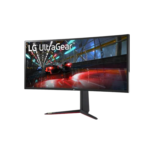 Монитор LG 38GN950-B 38" 4K 144 Гц/ 1 мс/ Черный photo 2