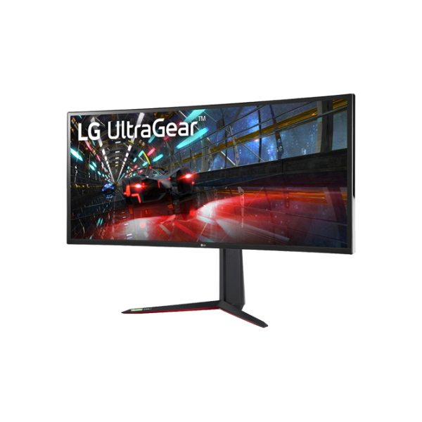 Монитор LG 38GN950-B 38" 4K 144 Гц/ 1 мс/ Черный photo 2
