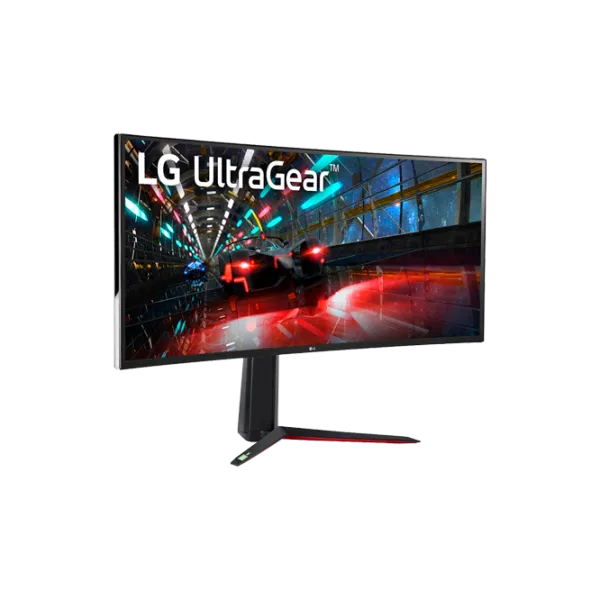 Монитор LG 38GN950-B 38" 4K 144 Гц/ 1 мс/ Черный photo 3