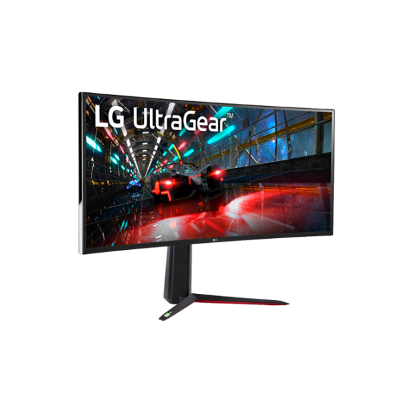 Монитор LG 38GN950-B 38" 4K 144 Гц/ 1 мс/ Черный photo 3