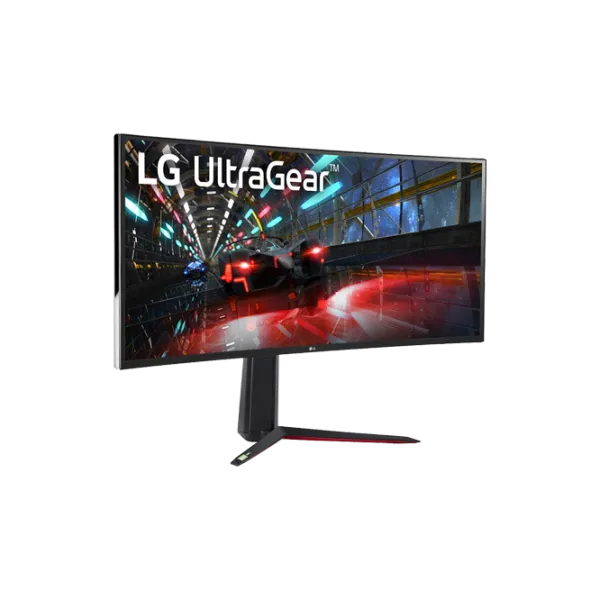 Монитор LG 38GN950-B 38" 4K 144 Гц/ 1 мс/ Черный photo 4