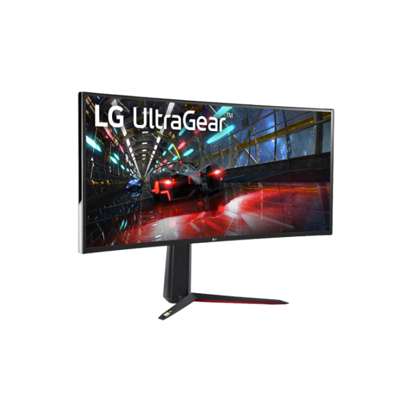 Монитор LG 38GN950-B 38" 4K 144 Гц/ 1 мс/ Черный photo 4