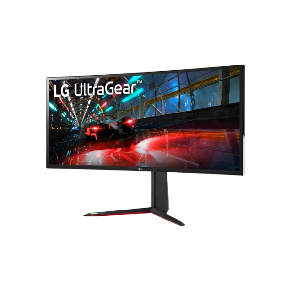 Монитор LG 38GN950-B 38" 4K 144 Гц/ 1 мс/ Черный photo 5