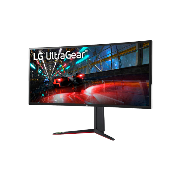 Монитор LG 38GN950-B 38" 4K 144 Гц/ 1 мс/ Черный photo 5