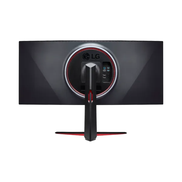 Монитор LG 38GN950-B 38" 4K 144 Гц/ 1 мс/ Черный photo 6