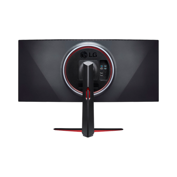 Монитор LG 38GN950-B 38" 4K 144 Гц/ 1 мс/ Черный photo 6