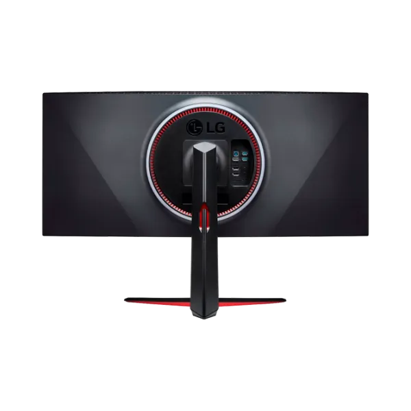 Монитор LG 38GN950-B 38" 4K 144 Гц/ 1 мс/ Черный photo 7