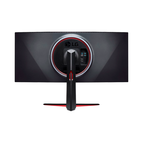 Монитор LG 38GN950-B 38" 4K 144 Гц/ 1 мс/ Черный photo 7