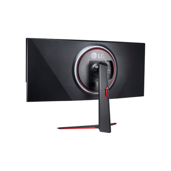 Монитор LG 38GN950-B 38" 4K 144 Гц/ 1 мс/ Черный photo 8