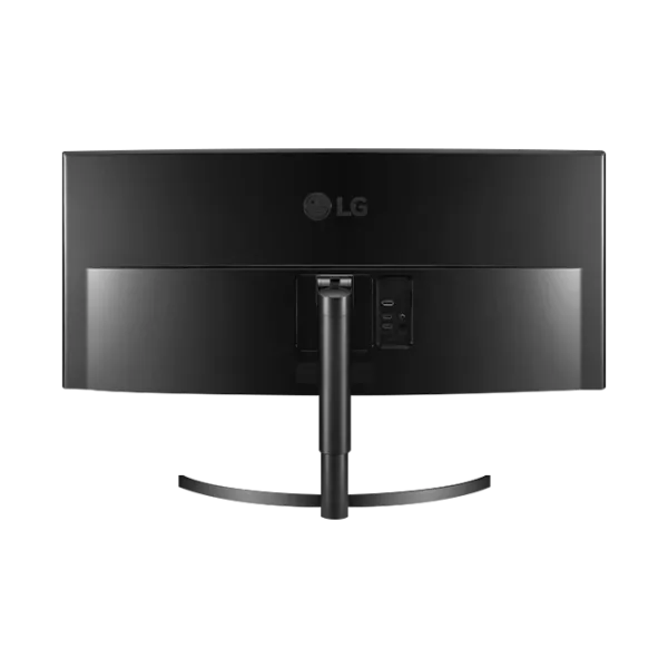 Monitor LG 38WN75C-B 38" WQHD 5 ms/ Black photo 3