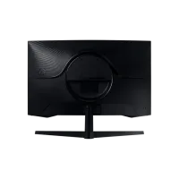 Monitor Samsung Odyssey G5 C27G55TQW 27" 2K 144 Hz/ 1 ms/ Black photo 5