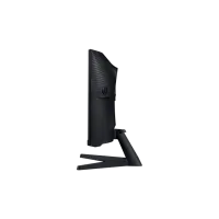 Monitor Samsung Odyssey G5 C27G55TQW 27" 2K 144 Hz/ 1 ms/ Black photo 6