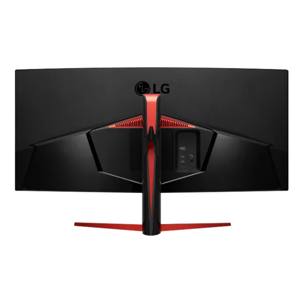 Монитор LG 34GL750-B 34" 2K 144 Гц/ 5 мс/ Черный photo 7