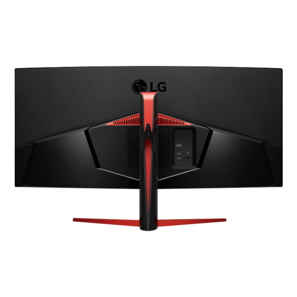 Монитор LG 34GL750-B 34" 2K 144 Гц/ 5 мс/ Черный photo 8