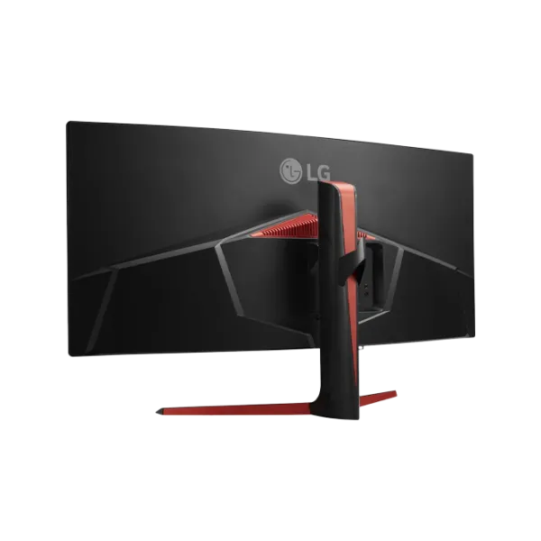Монитор LG 34GL750-B 34" 2K 144 Гц/ 5 мс/ Черный photo 9