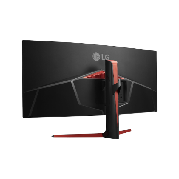 Монитор LG 34GL750-B 34" 2K 144 Гц/ 5 мс/ Черный photo 9
